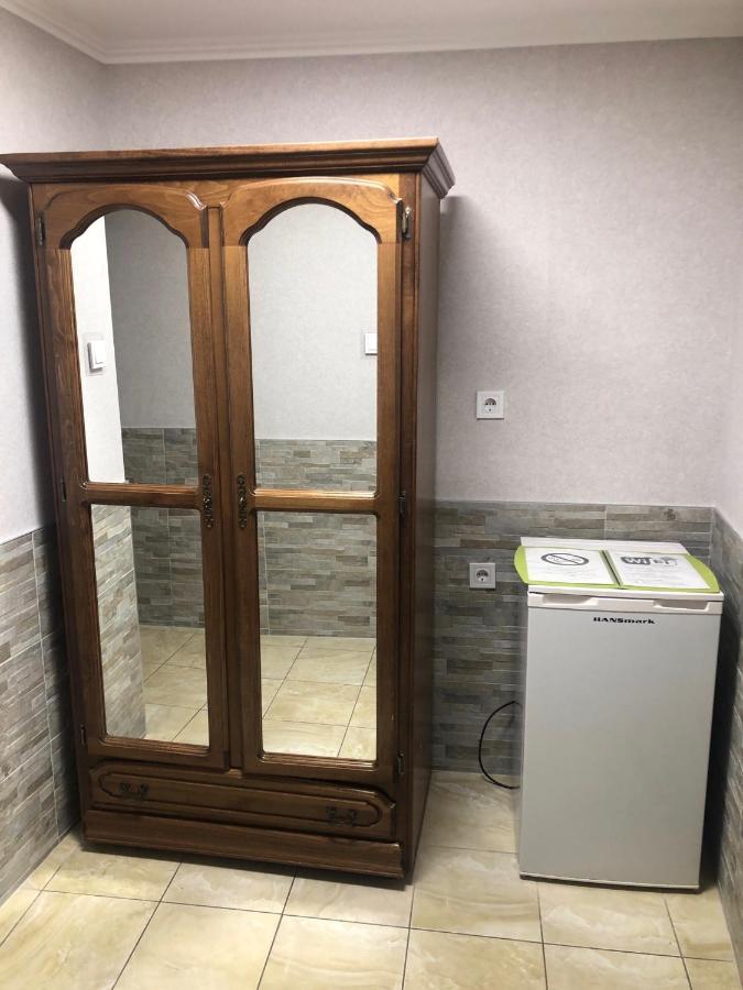 Mosoly Apartman سيغيد المظهر الخارجي الصورة