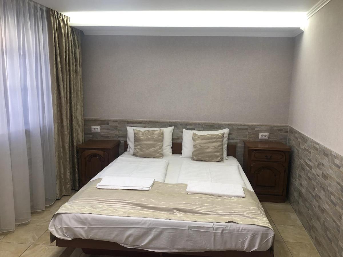 Mosoly Apartman سيغيد المظهر الخارجي الصورة