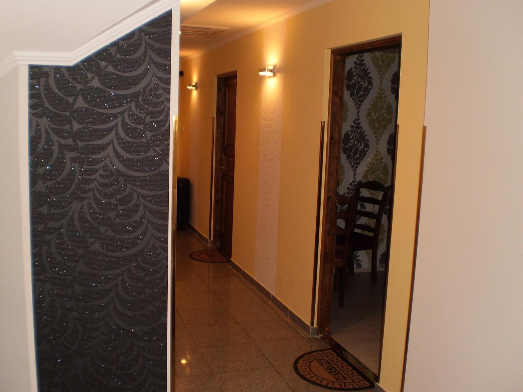 Mosoly Apartman سيغيد المظهر الخارجي الصورة