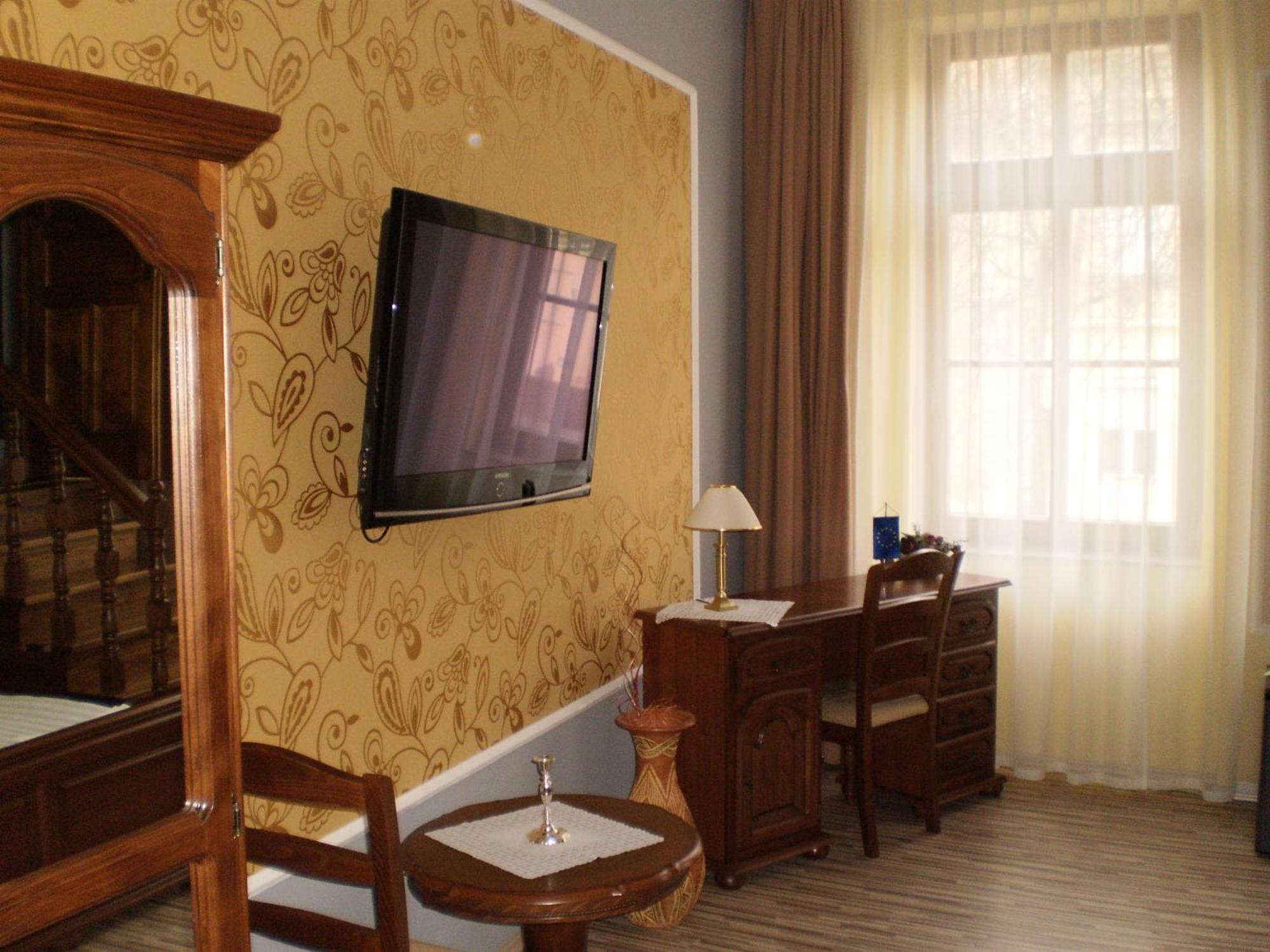 Mosoly Apartman سيغيد المظهر الخارجي الصورة