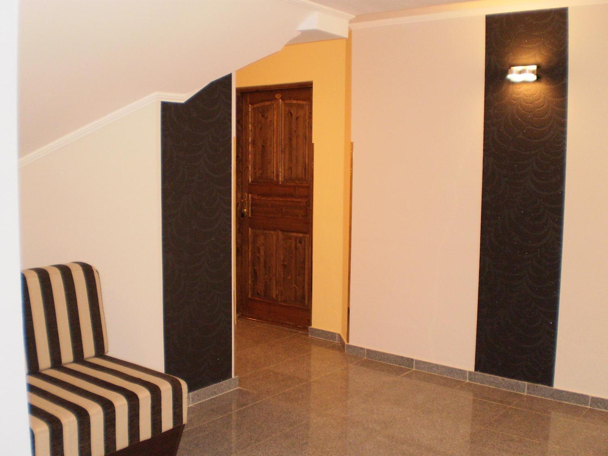 Mosoly Apartman سيغيد المظهر الخارجي الصورة