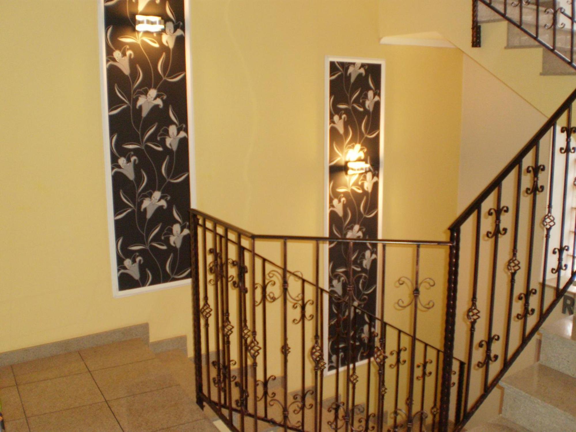 Mosoly Apartman سيغيد المظهر الخارجي الصورة