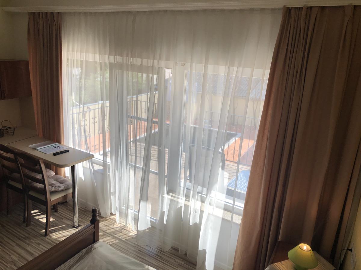 Mosoly Apartman سيغيد المظهر الخارجي الصورة